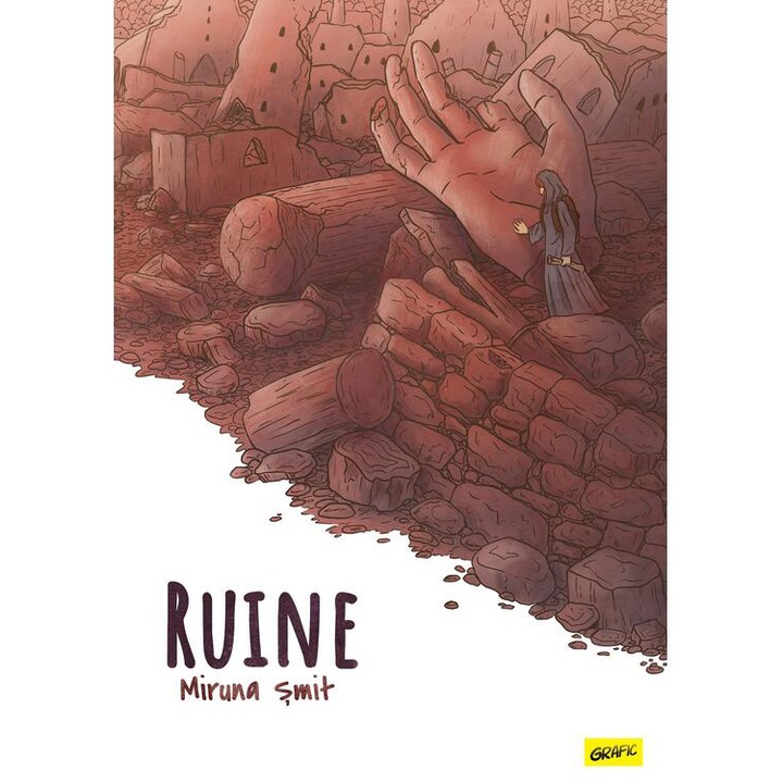 Ruine, Smit Miruna