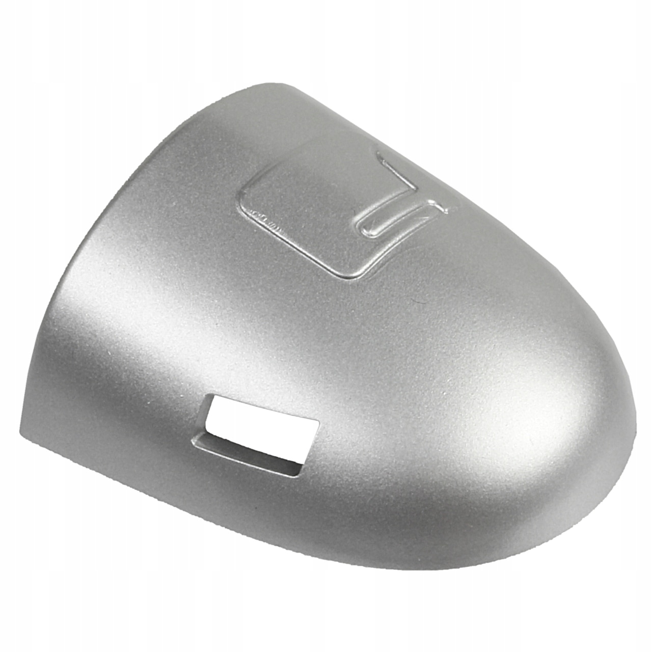 Poignée De Toit Intérieure Grise 8200174109 - Compatible Renault Mégane MK2, Scénic MK2, Clio MK3 - Gauche Ou Droite