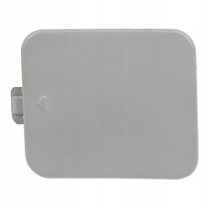 Hátsó lökhárító vonóhorog fedele, Bmw X3 E83 Lci