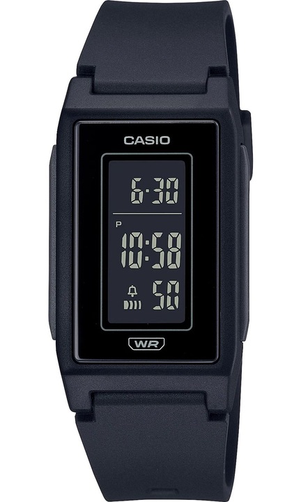 Ceas dama CASIO Standard LF-10WH-1EF Digital