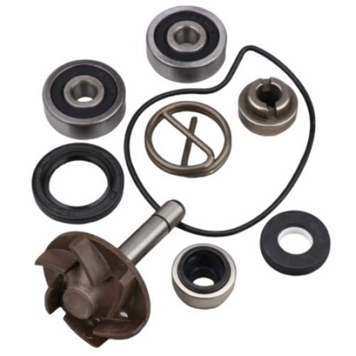 Pompa apa scuter, Balco, compatibila cu Aprilia Atlantic, Scarabeo, Piaggio Beverly, X9 125,200,250 cc