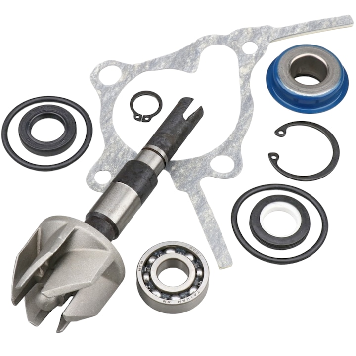 Pompa apa scuter, Balco, compatibila cu Honda Foresight, Piaggio x9, Peugeot SV 250 cc