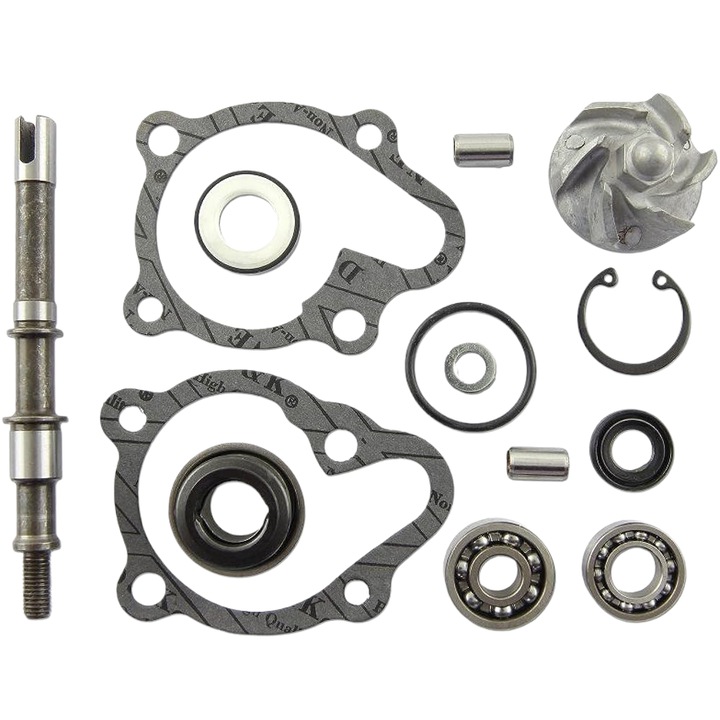 Pompa apa scuter, Balco, compatibila cu Kymko 125,150 cc