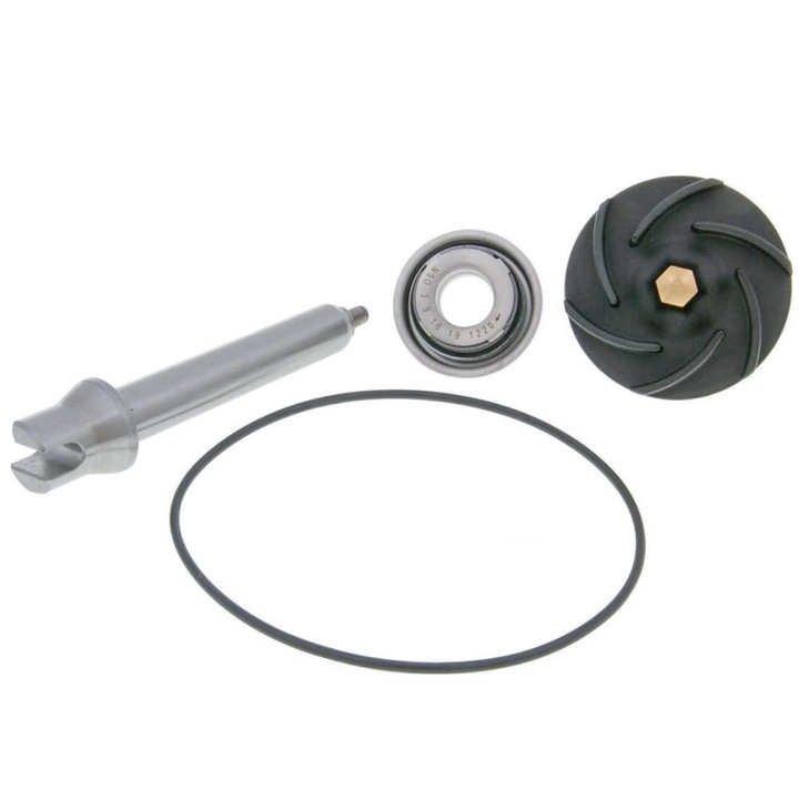 Pompa apa scuter, Balco, compatibila cu Piaggio Master E2, E3,400,500 cc