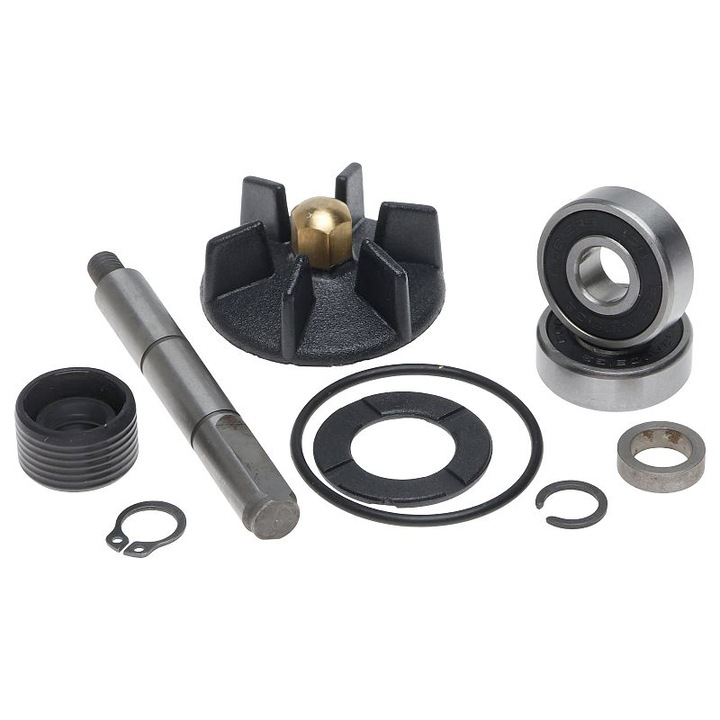 Pompa apa scuter, Balco, compatibila cu Piaggio NRG, Zip, Gilera Runner 50 cc