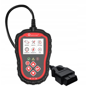 Testere si diagnoza auto