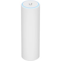 Access Point Ubiquiti Mesh U6-Mesh, Dual-Band Gigabit, Wi-Fi 6, 4x4 MU-MIMO, PoE, Bluetooth