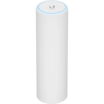 Access Point Ubiquiti Mesh U6-Mesh, Dual-Band Gigabit, Wi-Fi 6, 4x4 MU-MIMO, PoE, Bluetooth