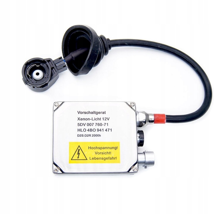 Bec LED W21/5W Xstorm, 6000K Alb Xenon, Ideal Pentru Bec De Marsarier, Lumini De Zi, Canbus Fara Eroare, 54 Diode SMD 2016, 1 Bucata