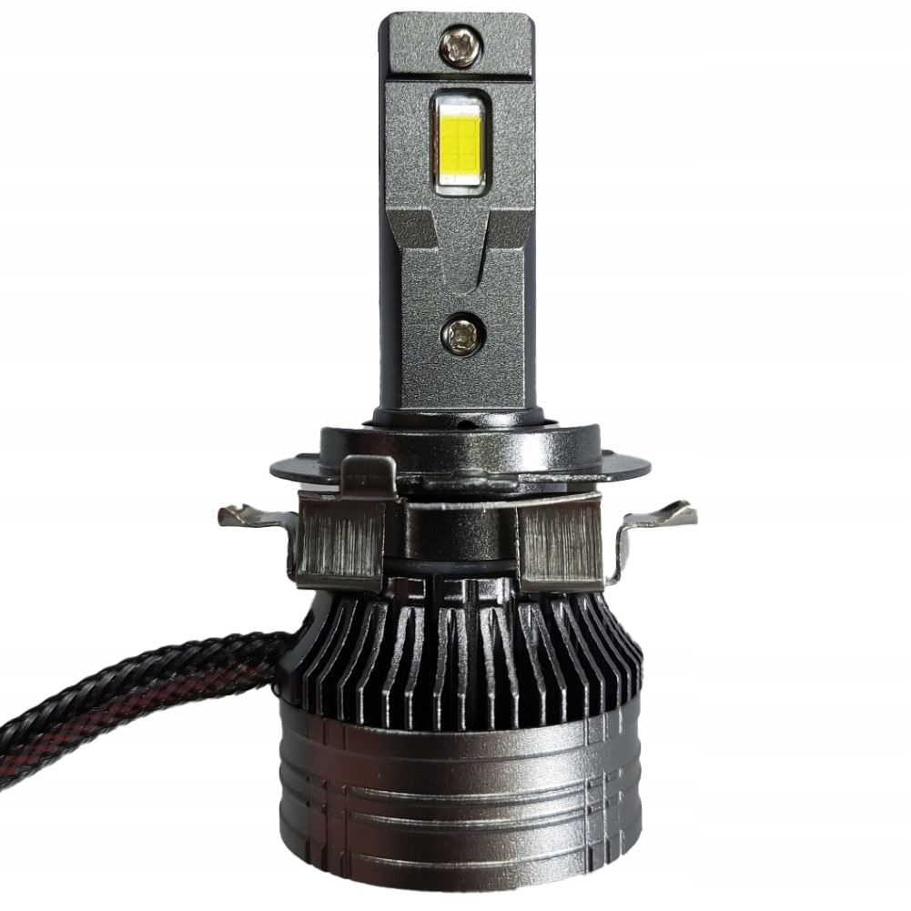 アクセサリー dabudabu1218 Adaptor pentru instalare bec LED H7 L06, XSTORM, Compatibil OPEL
