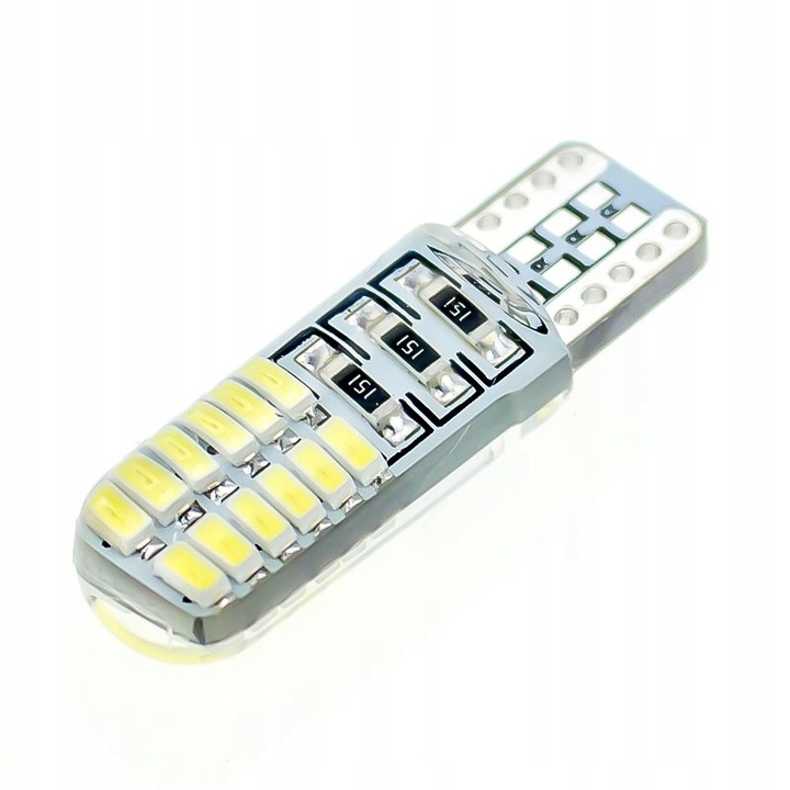 LED крушка T10 B2, XSTORM, 350 lm, 12 V