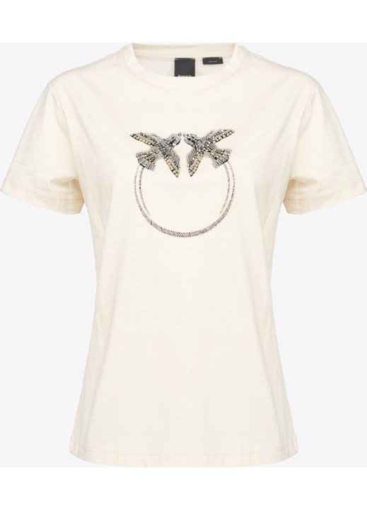 Noi polo, Pinko, Pamut, Feher, XS, Fehér, L