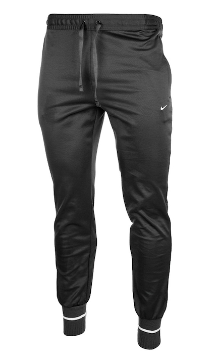 Мъжки панталон Nike Strike22 Sock Pant, Памук, Тъмносив, Tъмносив