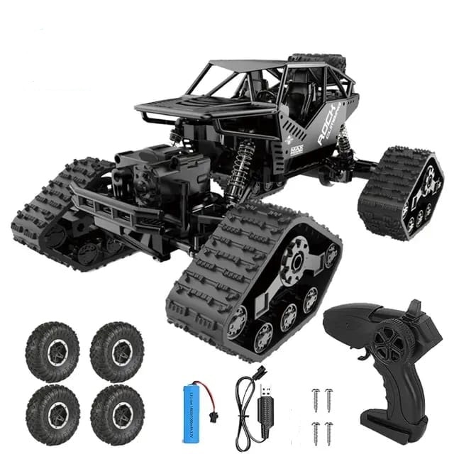 Rc deals climber 4x4