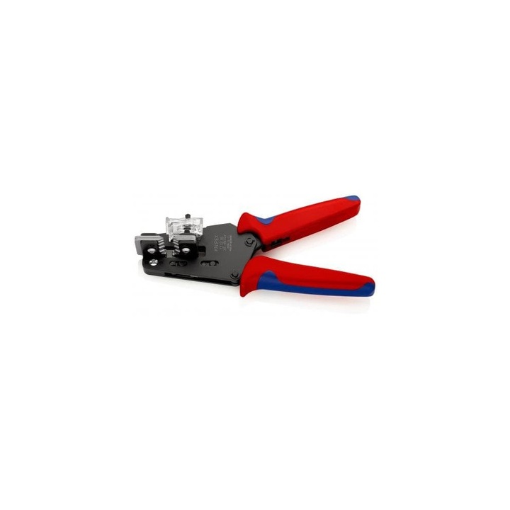 Precíziós fogó 2,5, 4,0, 6,0, 10 mm, Knipex