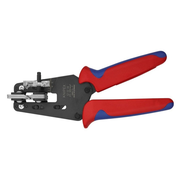 Cleste dezizolat Knipex 2.5-10mm²