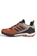 adidas Performance, Pantofi Terrex Skychaser GORE-TEX 2.0 pentru drumetii, Negru, Caramiziu, 6.5