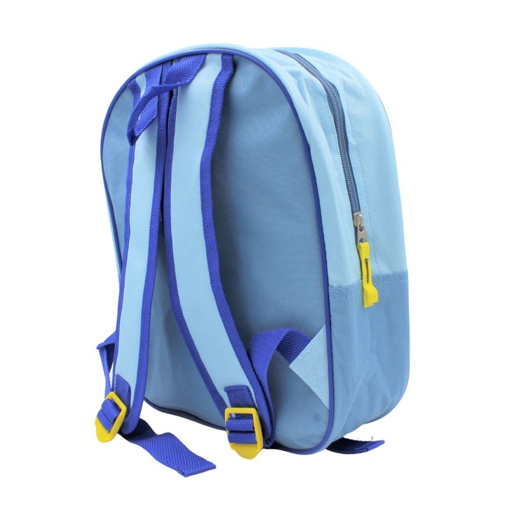 Ghiozdan cu licenta mini 3D Batman