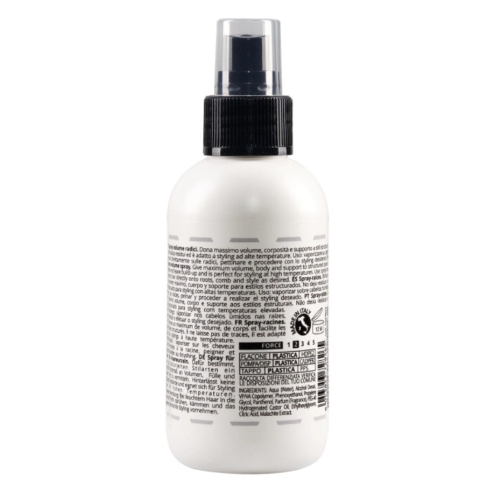 Spray pentru volum de la radacina, Puring My Soft&Puffy, 150 ml
