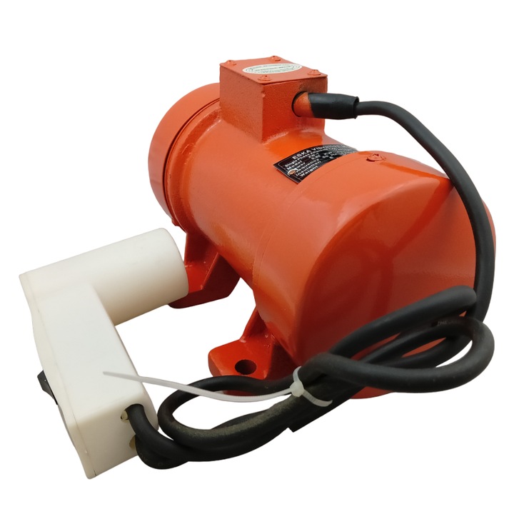 Motor cu vibratii monofazat 250W, 230V, 1kN