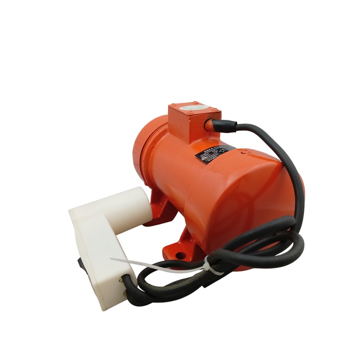 Egyfázisú vibrációs motor 250W, 230V, 1kN
