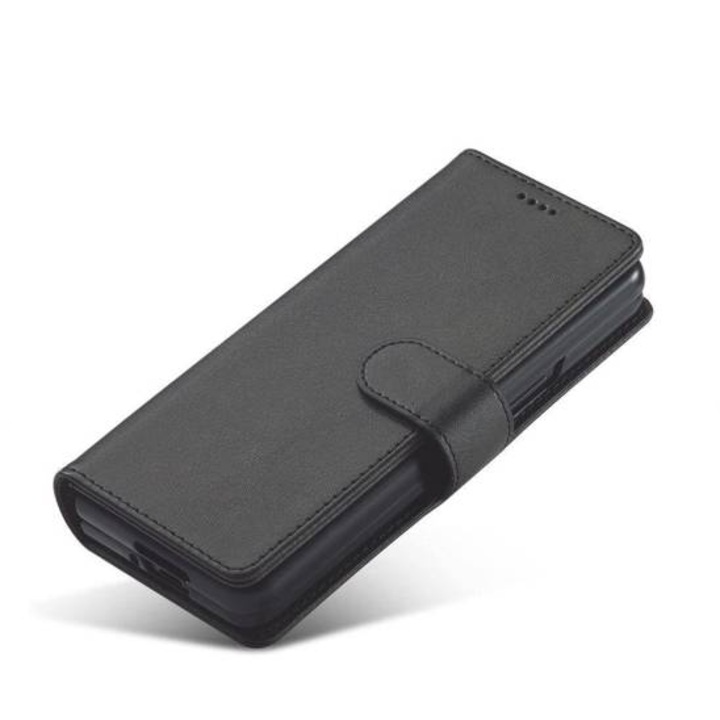Кейс за Samsung Galaxy Z Fold 5 Tech-Protect flip wallet черен