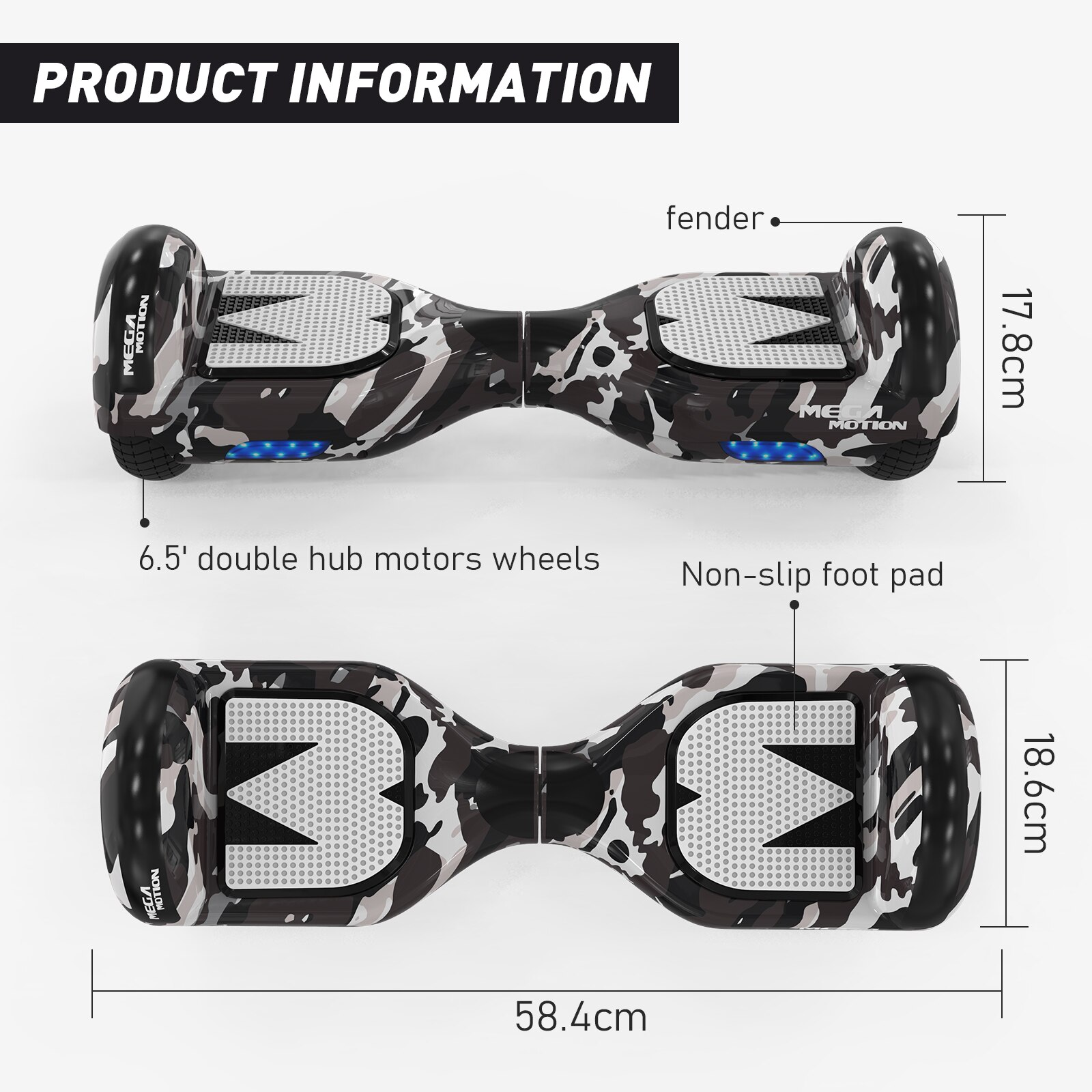 Miho ☺︎ NEW OEM EMIGO MIRROR FOR KAWASAKI / 20-29651 / ZX-6R ZX-9R