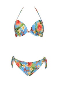 Дамски бански костюми