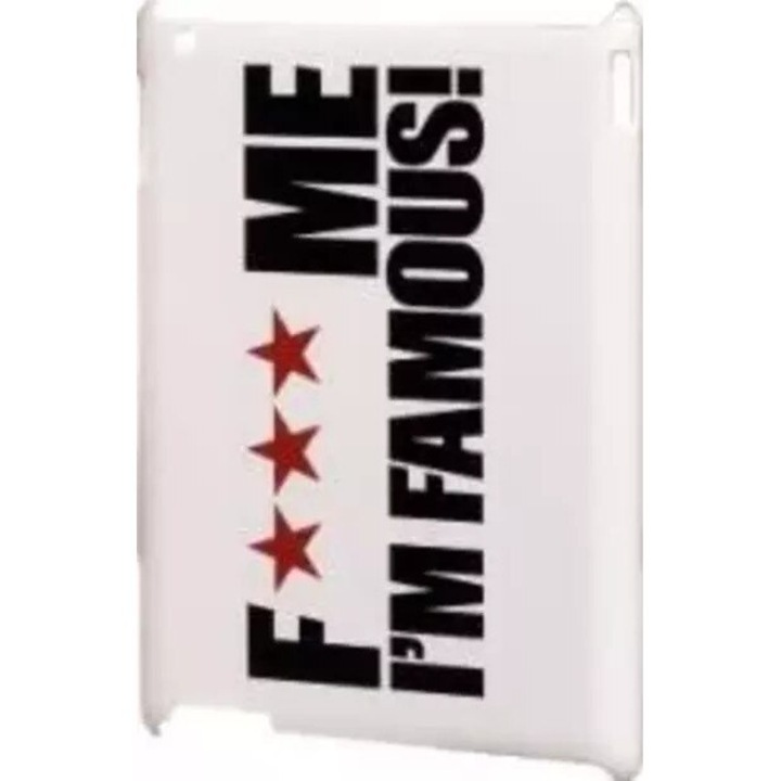 Tok, Apple iPad 2/3/4 tablettel kompatibilis, fehér