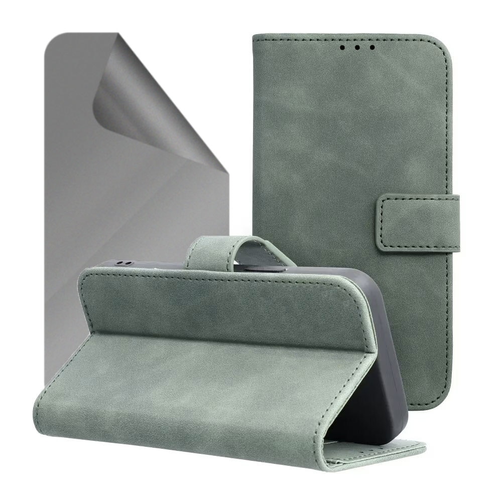 Комплект капаци с веганско фолио за поверителност от веганска кожа и ...