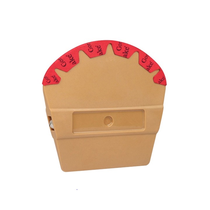 Racleta Magnetica Curbata cu pasla BlueTools