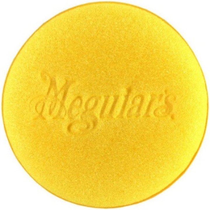 Burete Aplicator Interior Meguiars