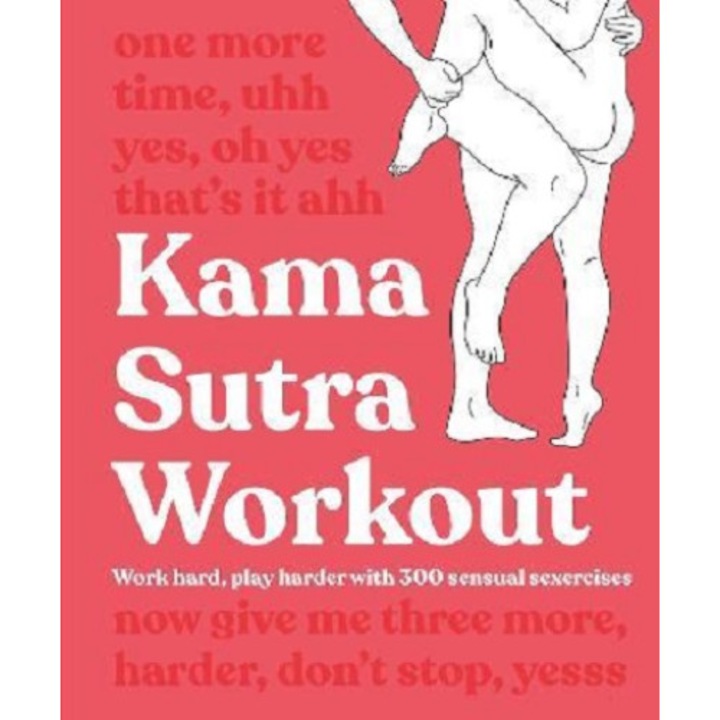 Kama Sutra Workout -, editia 2022