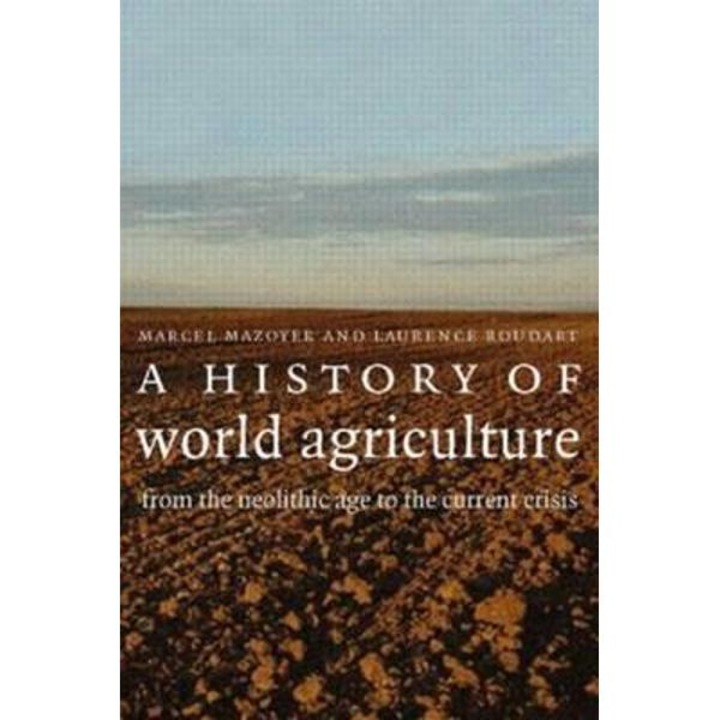 History of World Agriculture