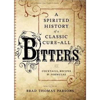 Bitters Bitters
