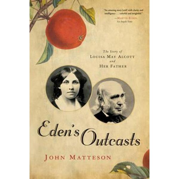 Eden's Outcasts