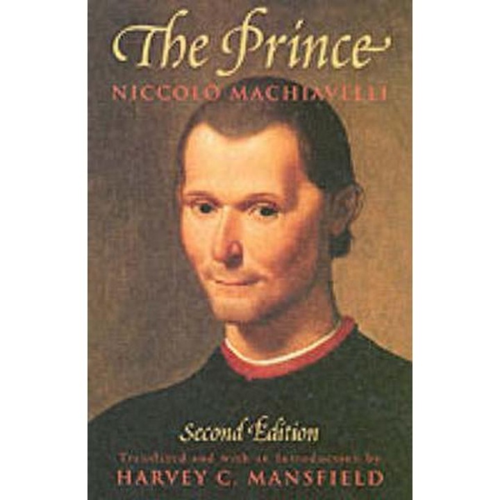 Prince
