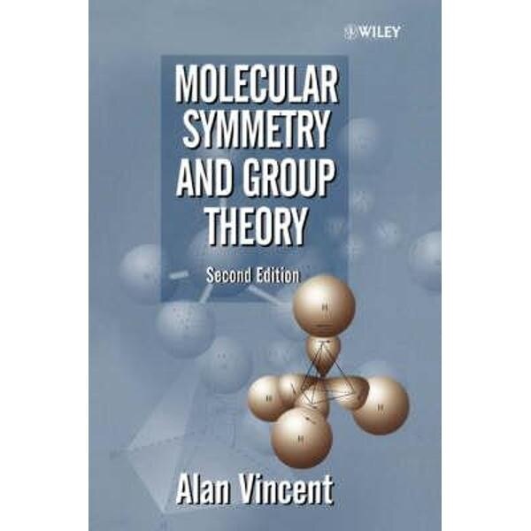 Molecular Symmetry and Group Theory