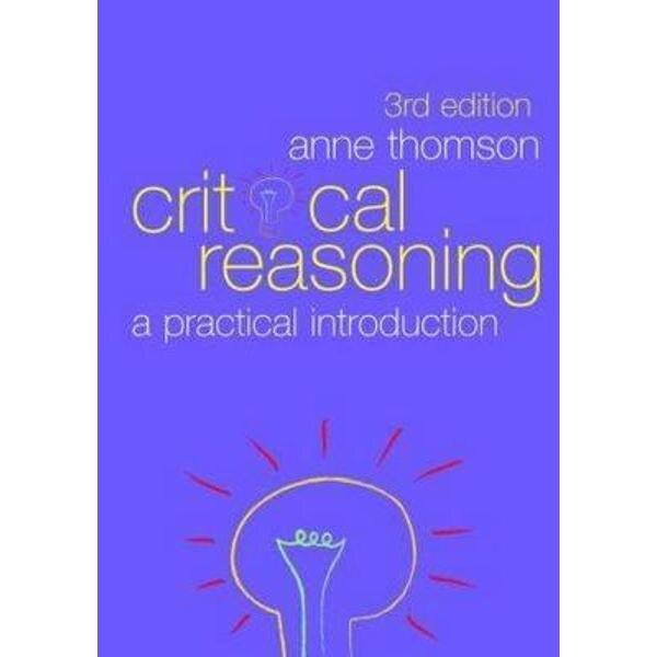 Critical Reasoning