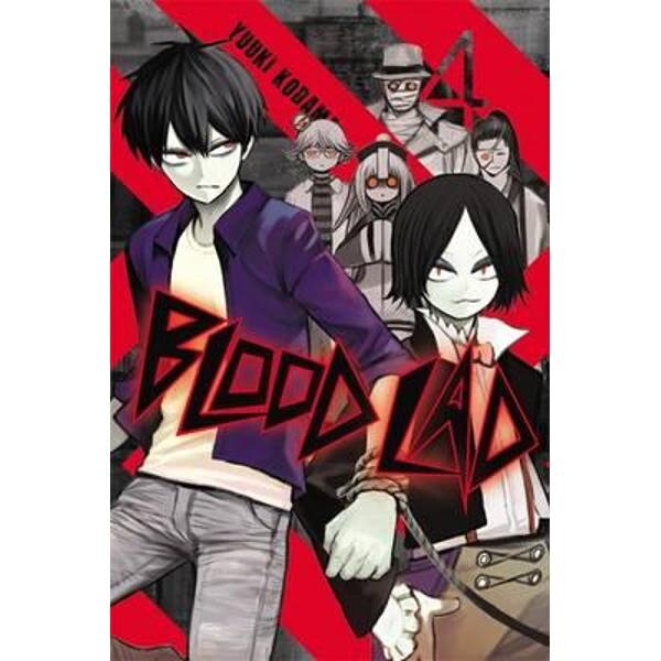 Blood Lad