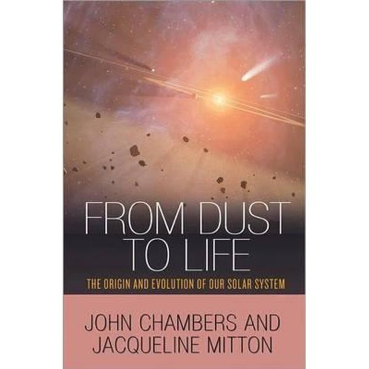 From Dust to Life