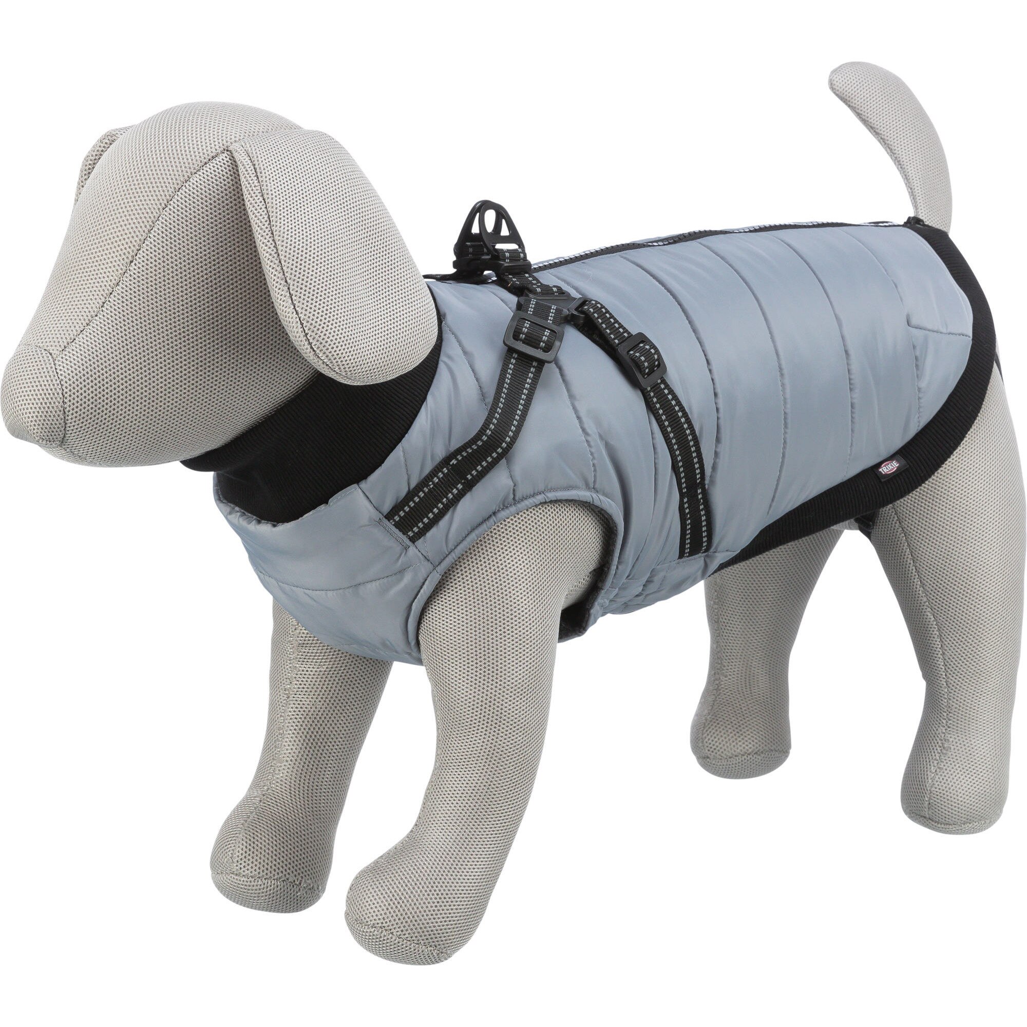 IDC Neoprene Waterproof Dog Vest -All Weather Vest