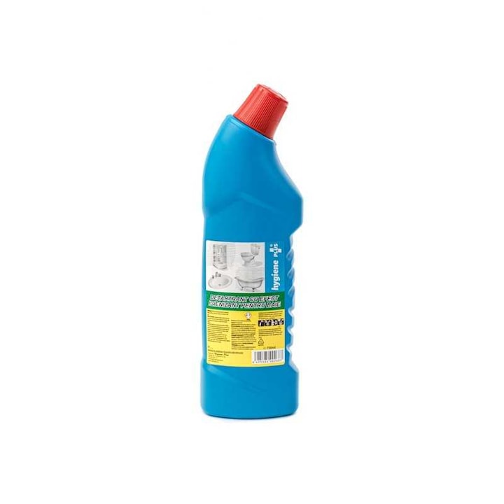 Detartrant vas WC igienizant Marine 0,75l