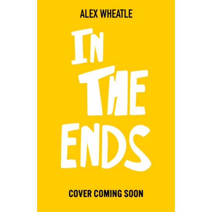 Crongton: In The Ends de Alex Wheatle