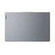 Lenovo S3 15AMN8 82XQ00AQHV 15.6" FullHD laptop, AMD Ryzen 3 7320U, 8GB RAM, 512GB SSD, Integrated, Windows 11 Home, Magyar billentyűzet, Szürke