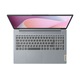 Lenovo S3 15AMN8 82XQ00AQHV 15.6" FullHD laptop, AMD Ryzen 3 7320U, 8GB RAM, 512GB SSD, Integrated, Windows 11 Home, Magyar billentyűzet, Szürke