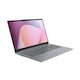 Lenovo S3 15AMN8 82XQ00AQHV 15.6" FullHD laptop, AMD Ryzen 3 7320U, 8GB RAM, 512GB SSD, Integrated, Windows 11 Home, Magyar billentyűzet, Szürke