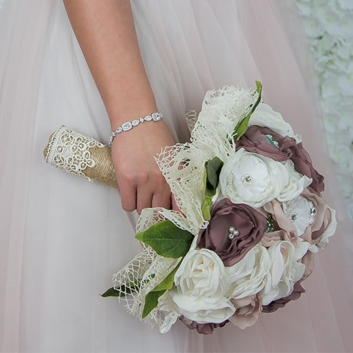 Bratara Mireasa Oriola