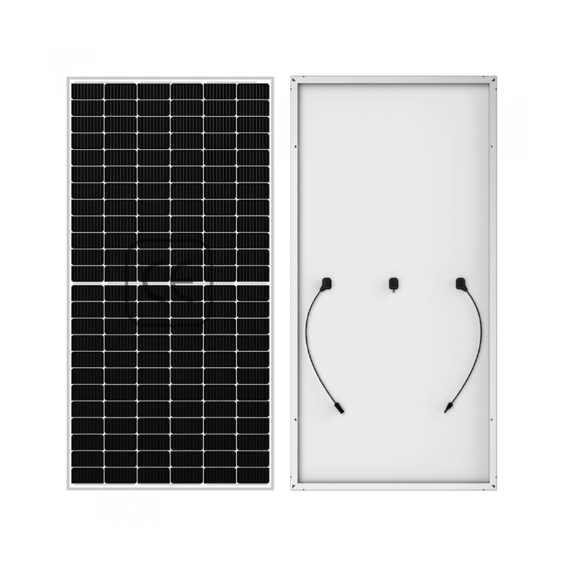 Panou fotovoltaic monocristalin Seraphim SRP-535-BMA-HV, Putere maxima ...