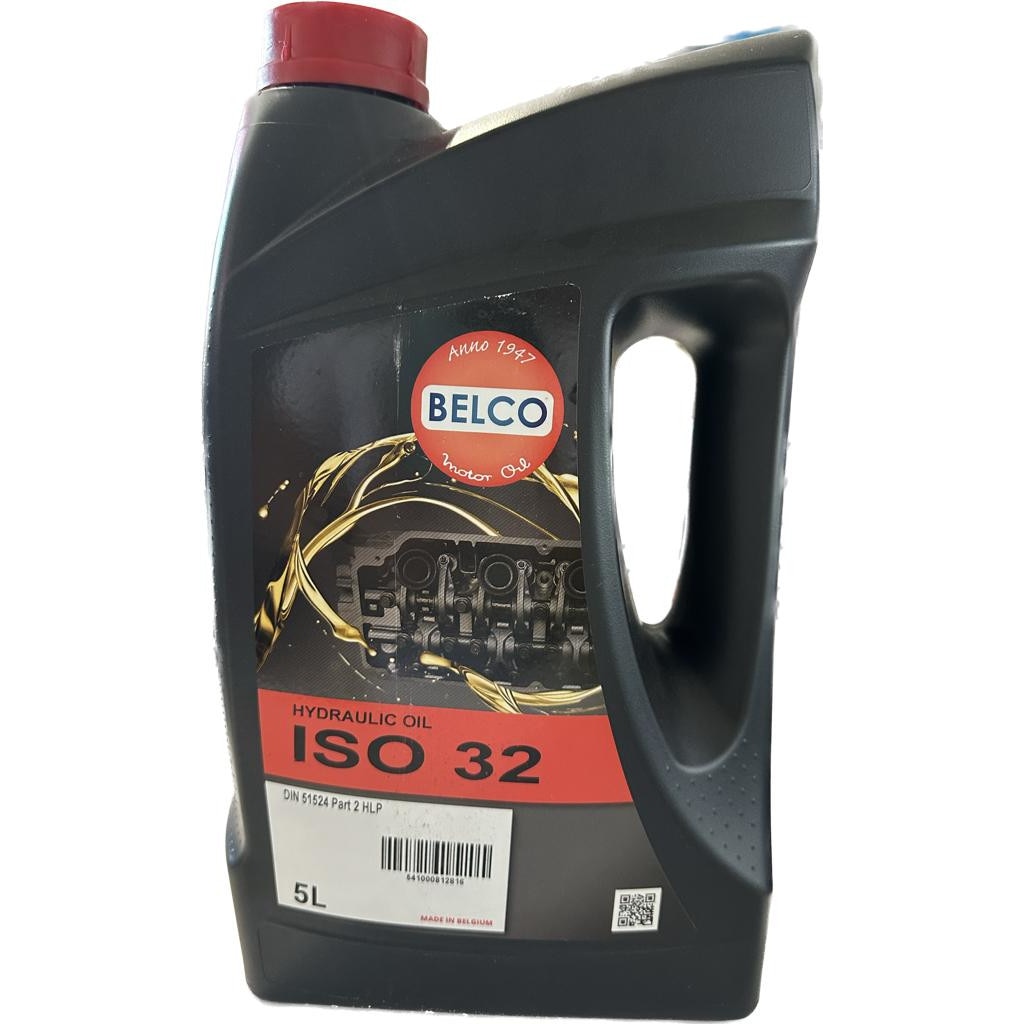 Ulei hidraulic ISO VG 32,5L - eMAG.ro